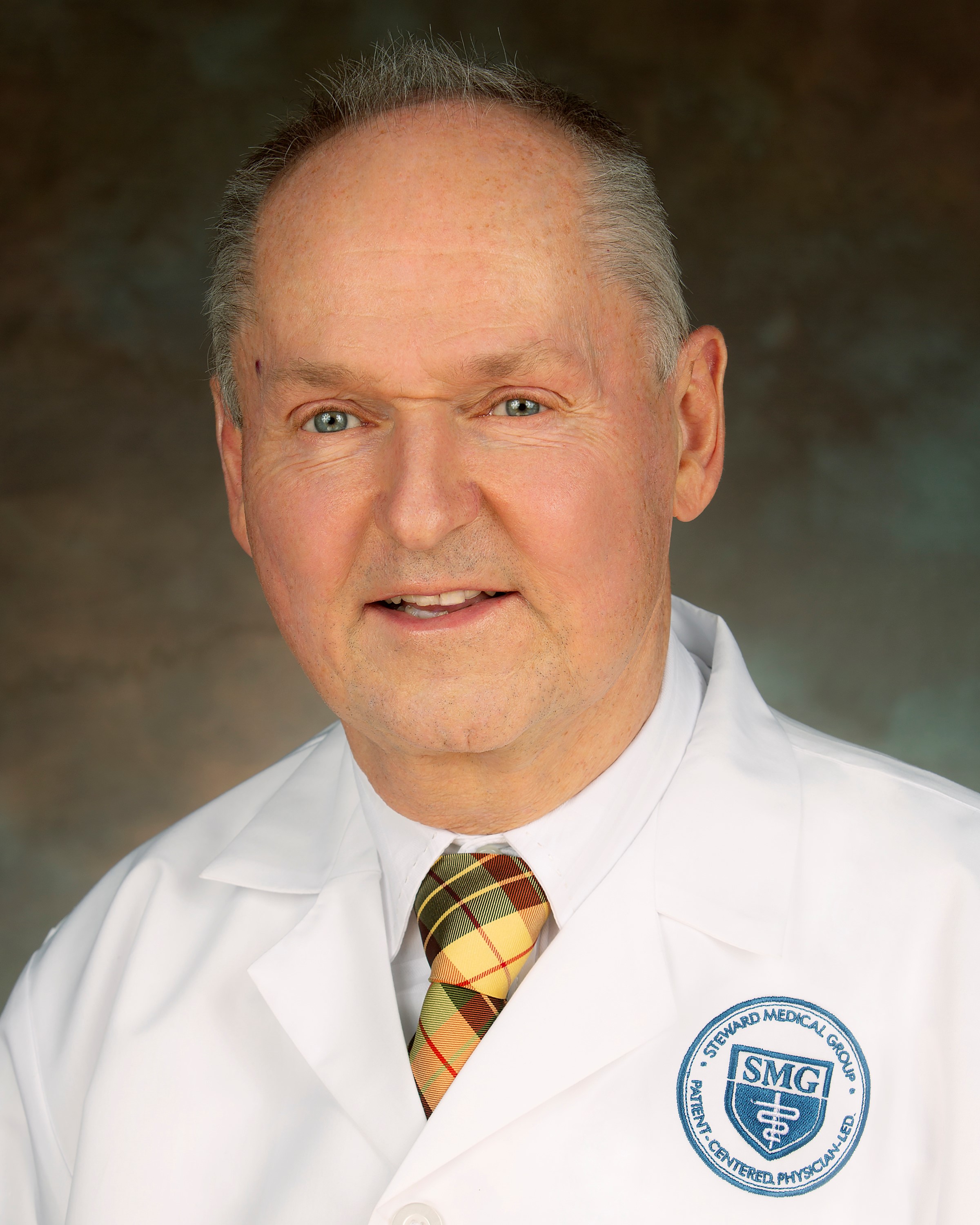 Ted Tobey, MD Photo