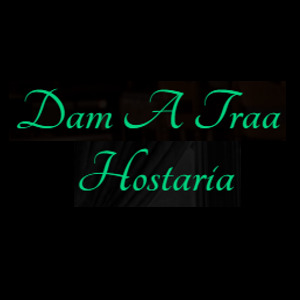 Hosteria Dam a Traa La Comunella Logo