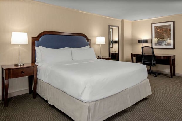 Images DoubleTree by Hilton Burlington Vermont