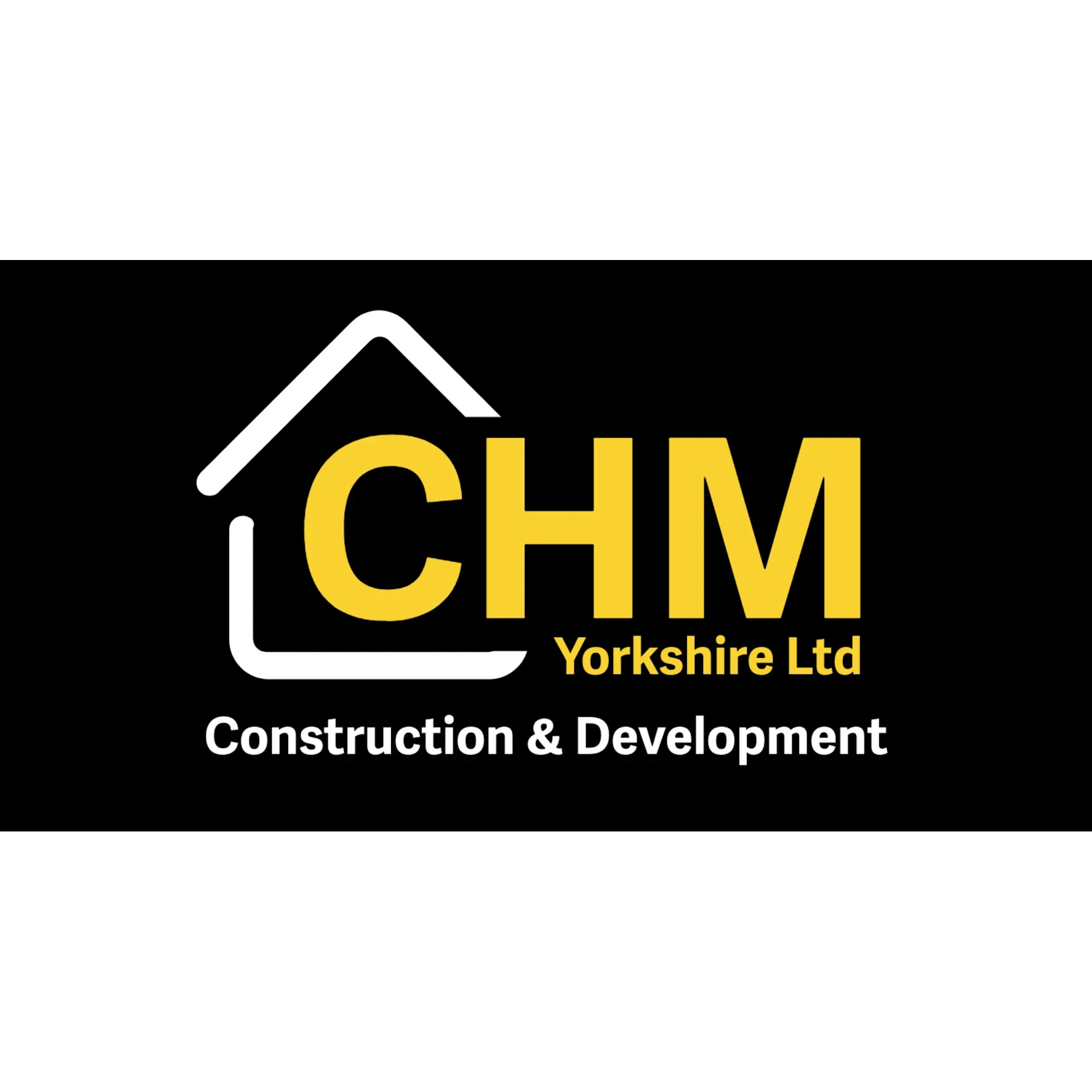 CHM Yorkshire Ltd Logo