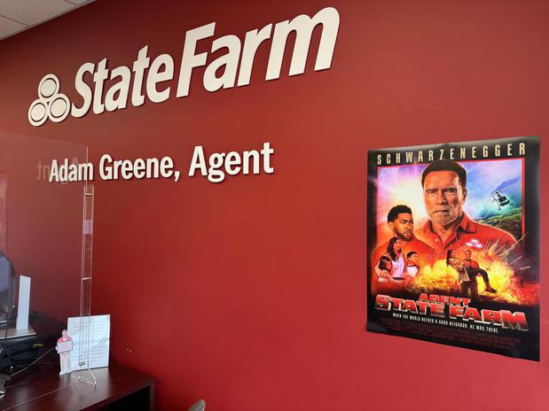 Images Adam Greene - State Farm Insurance Agent