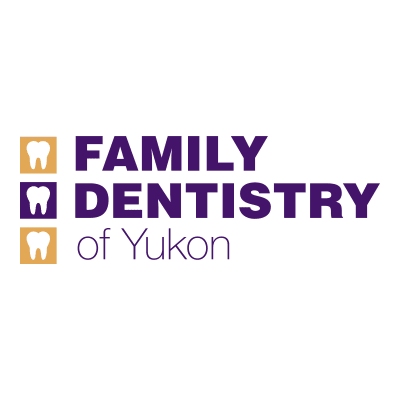 Family Dentistry of Yukon Logo