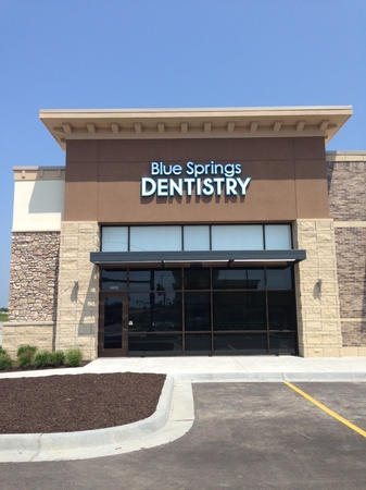 Images Blue Springs Dentistry