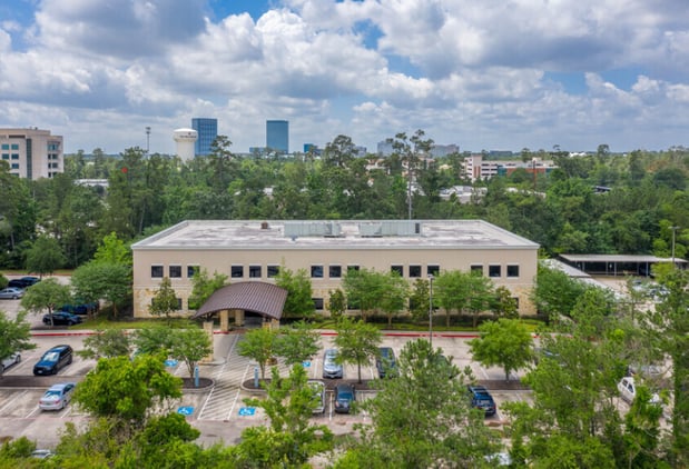 Images Metro Vein Centers | The Woodlands