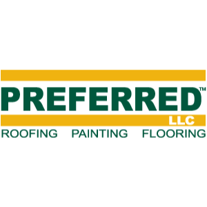 Preferred LLC - Roofing, Painting & Flooring