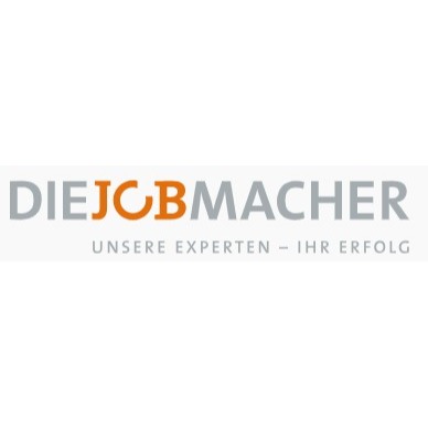 DIE JOBMACHER GmbH in Köln - Logo