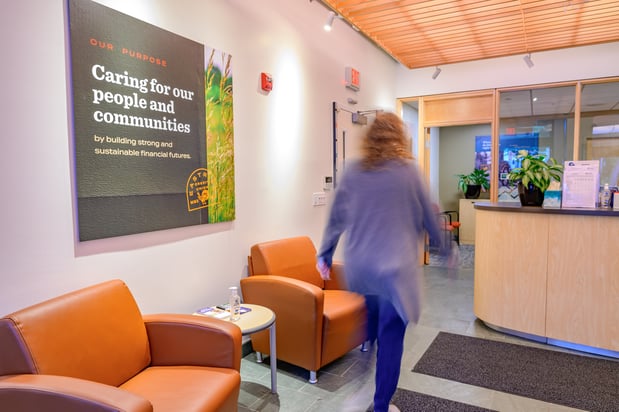 Images EastRise Credit Union