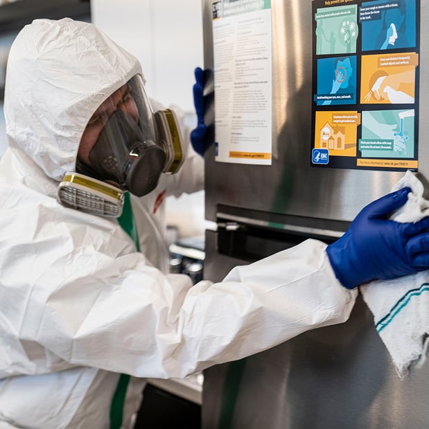 Images SERVPRO of Temecula