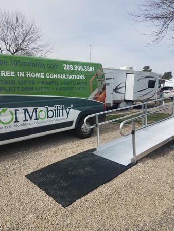 Images 101 Mobility of Boise