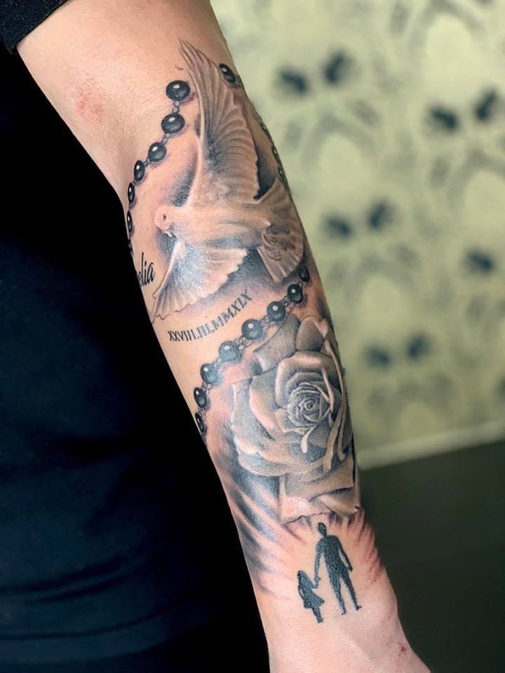 Tattoo V Atelier, Weingasse 6A in Villmergen