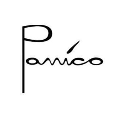 Panico Salon & Spa Logo