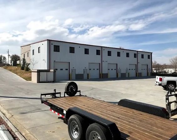 E Edward Construction Co. Image