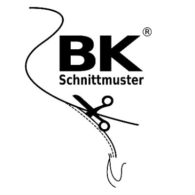 Barbara Krinner - BK Schnittmuster in Gaißach - Logo