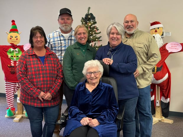 Images Lake Song Assisted Living