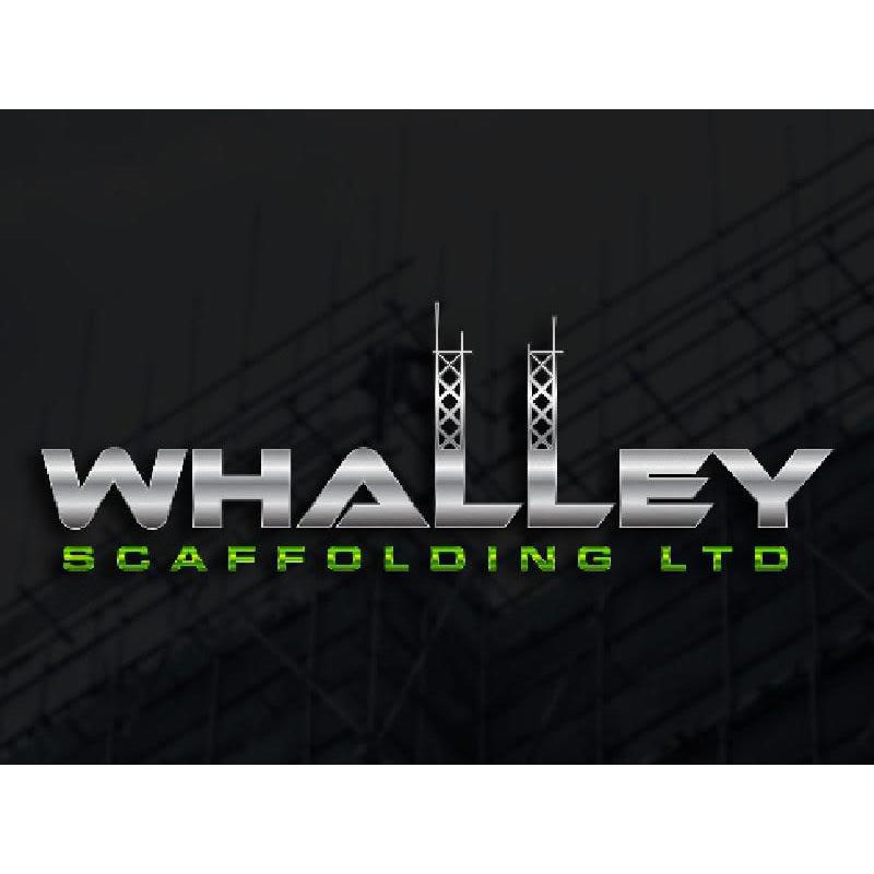 Whalley Scaffolding Ltd Logo