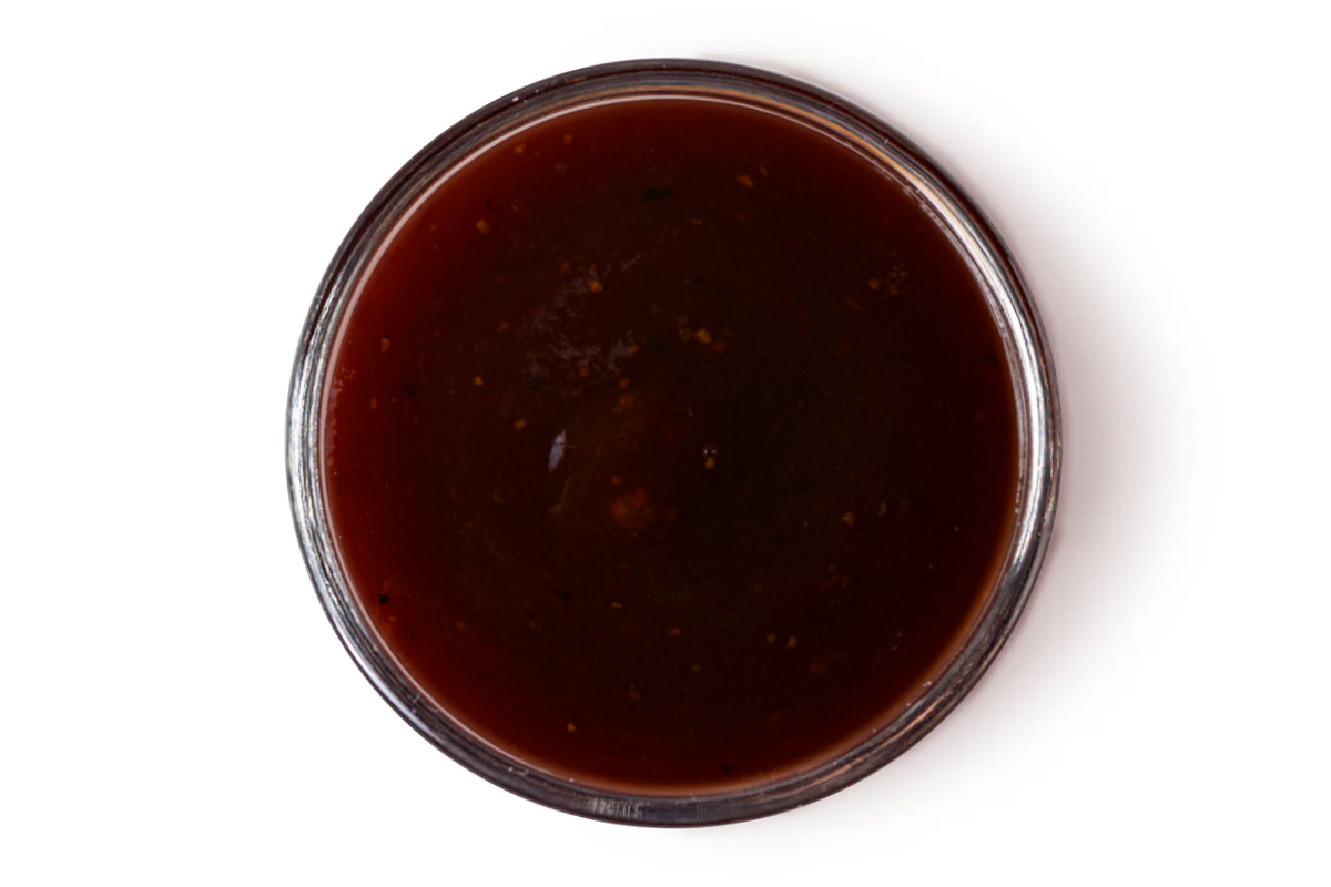 Smokin' Hickory BBQ Sauce (LIMITED TIME OFFERS)