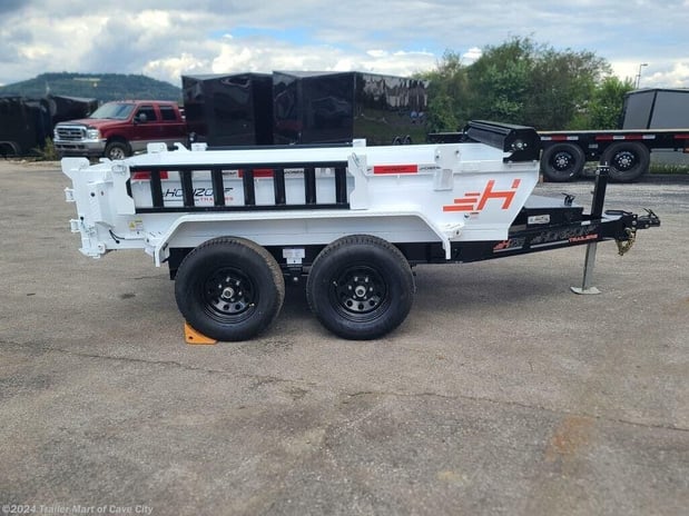 Images Trailer Mart of Cave City