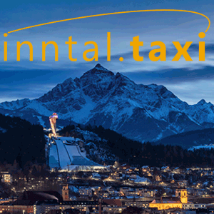 Bilder Inntal Taxi Telfs - Flughafentransfer & Krankentransporte