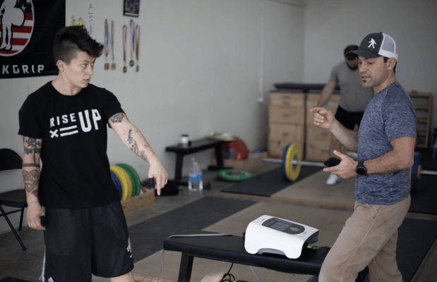 Images Anderson & Cattone Physical Therapy