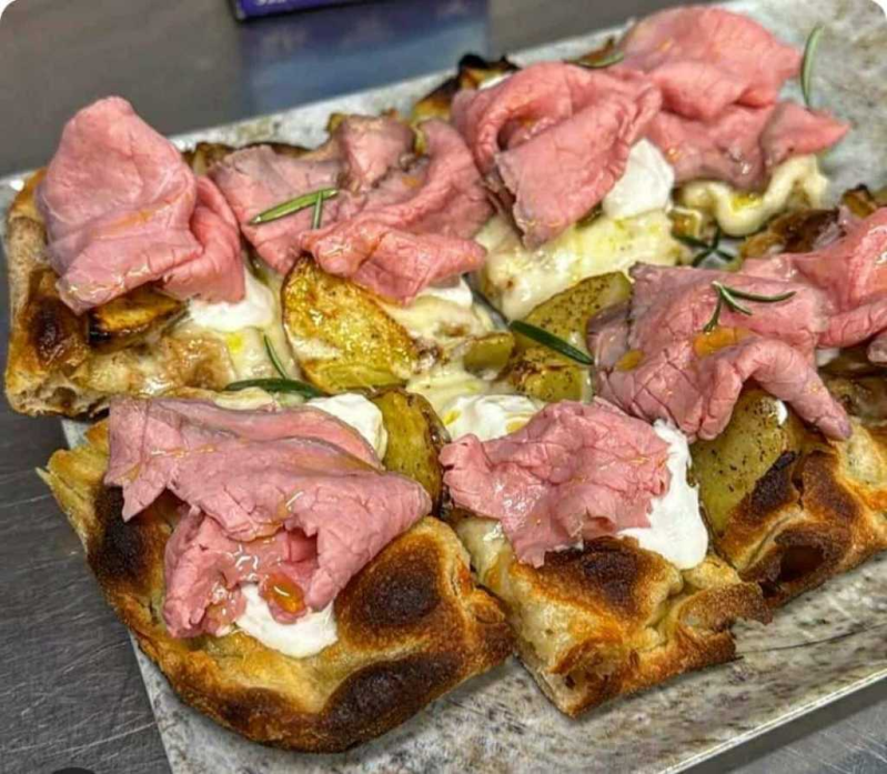 Images Fermento Ristorante e Pizzeria