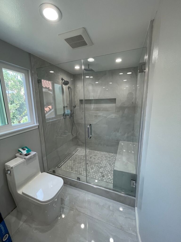 1 Smart Build - Construction Company,  Bathroom Remodeler, Kitchen Remodeler Los Angeles (866)419-8840