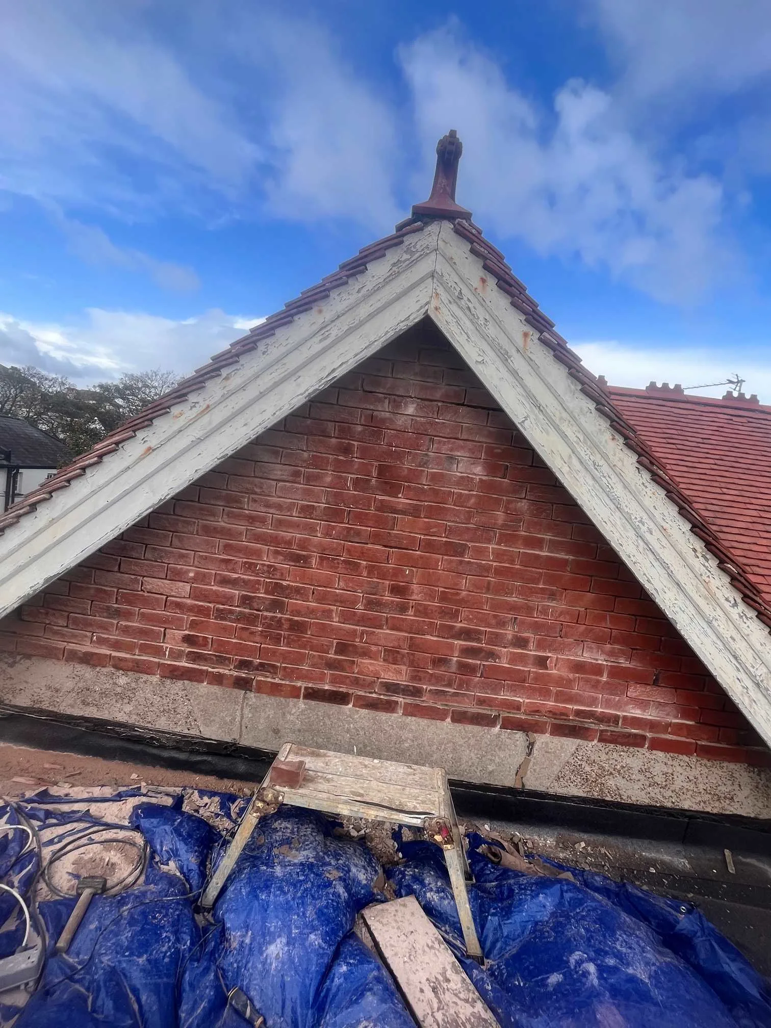 Images T&G Building Solutions Ltd