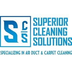 Superior Cleaning Solutions LLC - Baltimore, MD 21220 - (443)399-2328 | ShowMeLocal.com