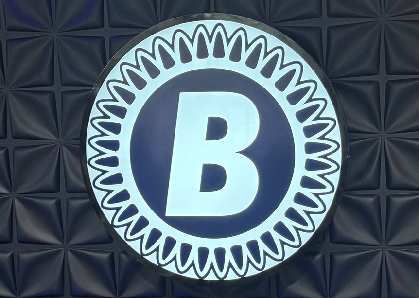 LED Interior Office Sign in Swannanoa , North Carolina