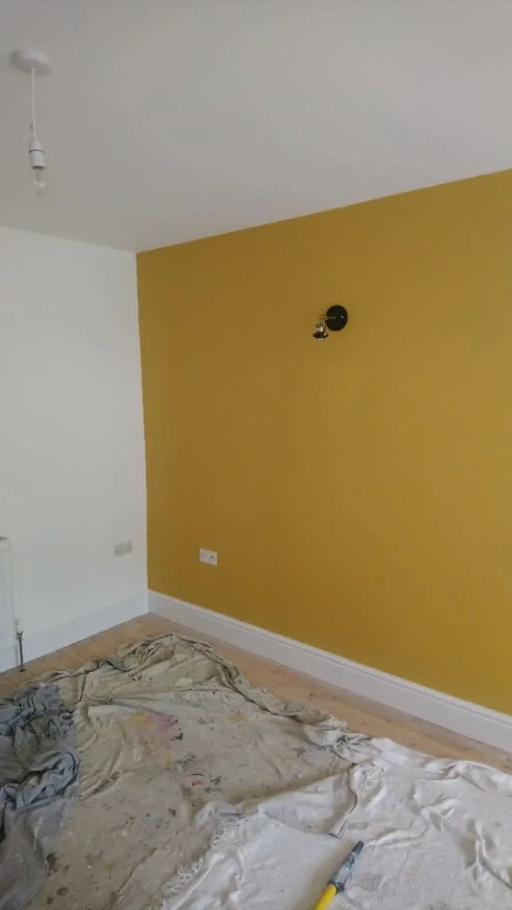 Images Simon Scrimshaw Painting & Decorating