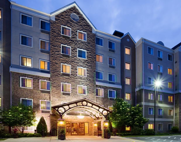 Images Staybridge Suites Minneapolis-Bloomington by IHG