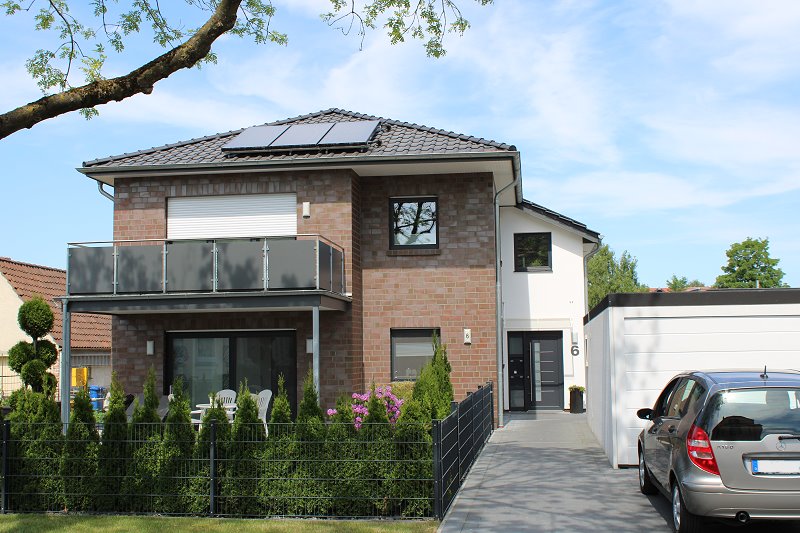 Bild 8 Tischlerei Günther Schultze GmbH in Butjadingen