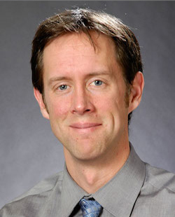 Kristoffer W. Rhoads