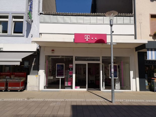 telekom shops in ihrer nähe