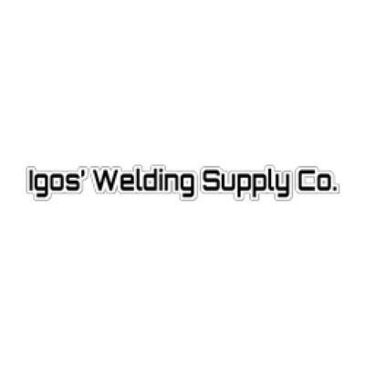 Igo's Welding Supply Co Logo