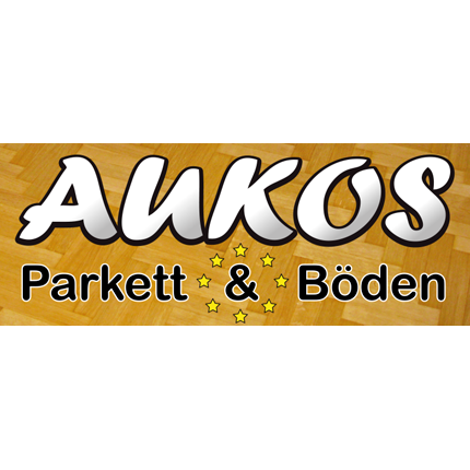 AUKOS Parkett & Böden Logo