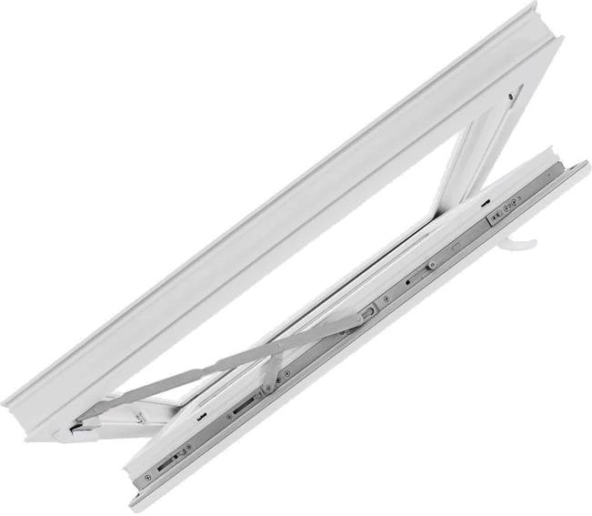 TK Fenster, Blütenstr. 20 in München