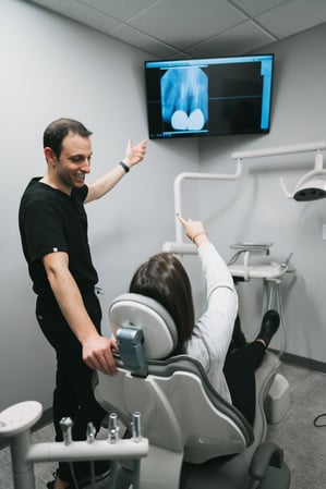 Images Parkway Family Dental