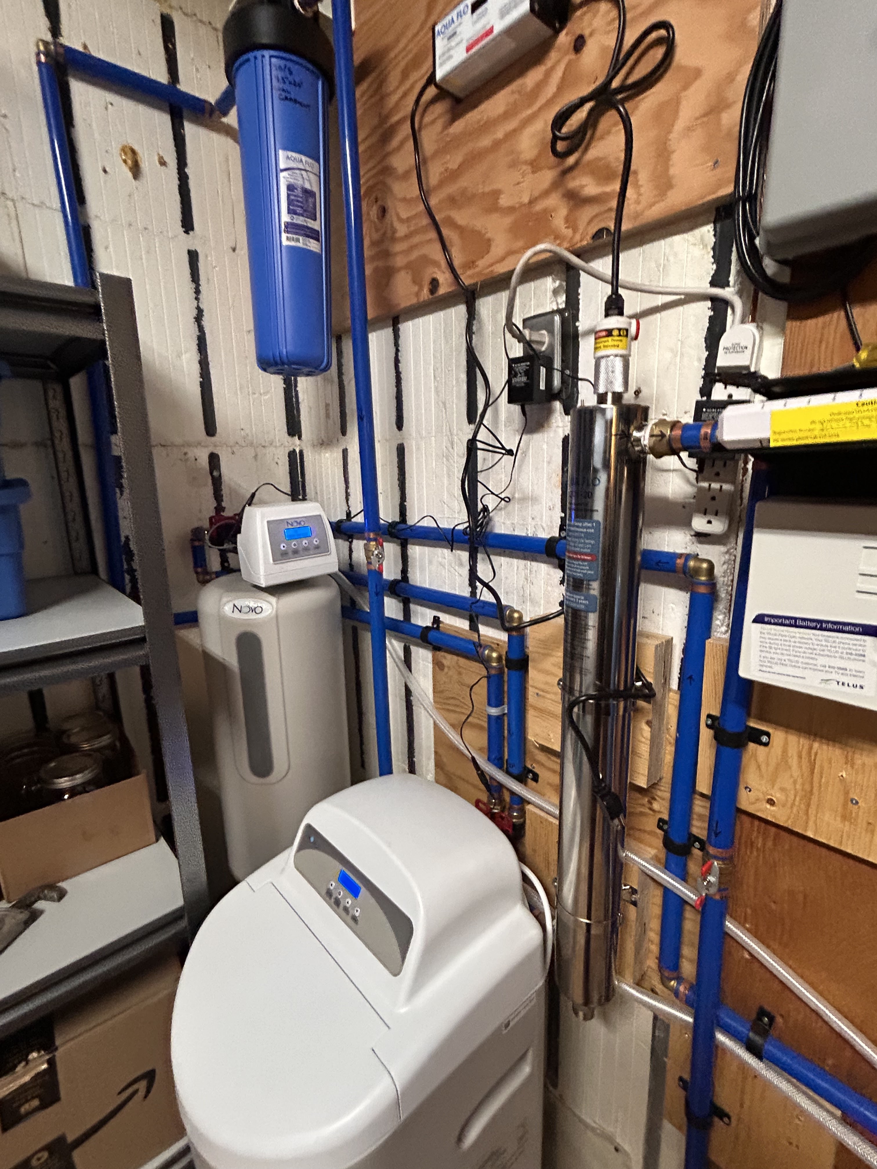 Images GLS Plumbing And Gas Ltd