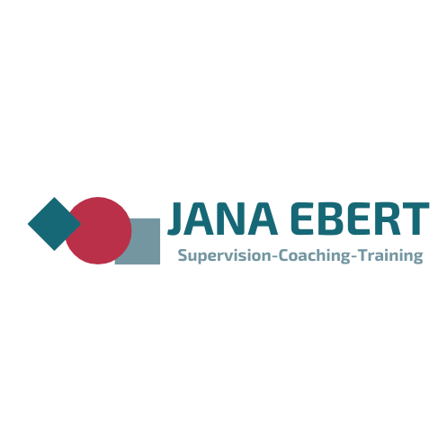 Jana Ebert - Supervision und Coaching in Thüringen Logo