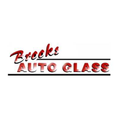 Brooks Auto Glass Inc Logo