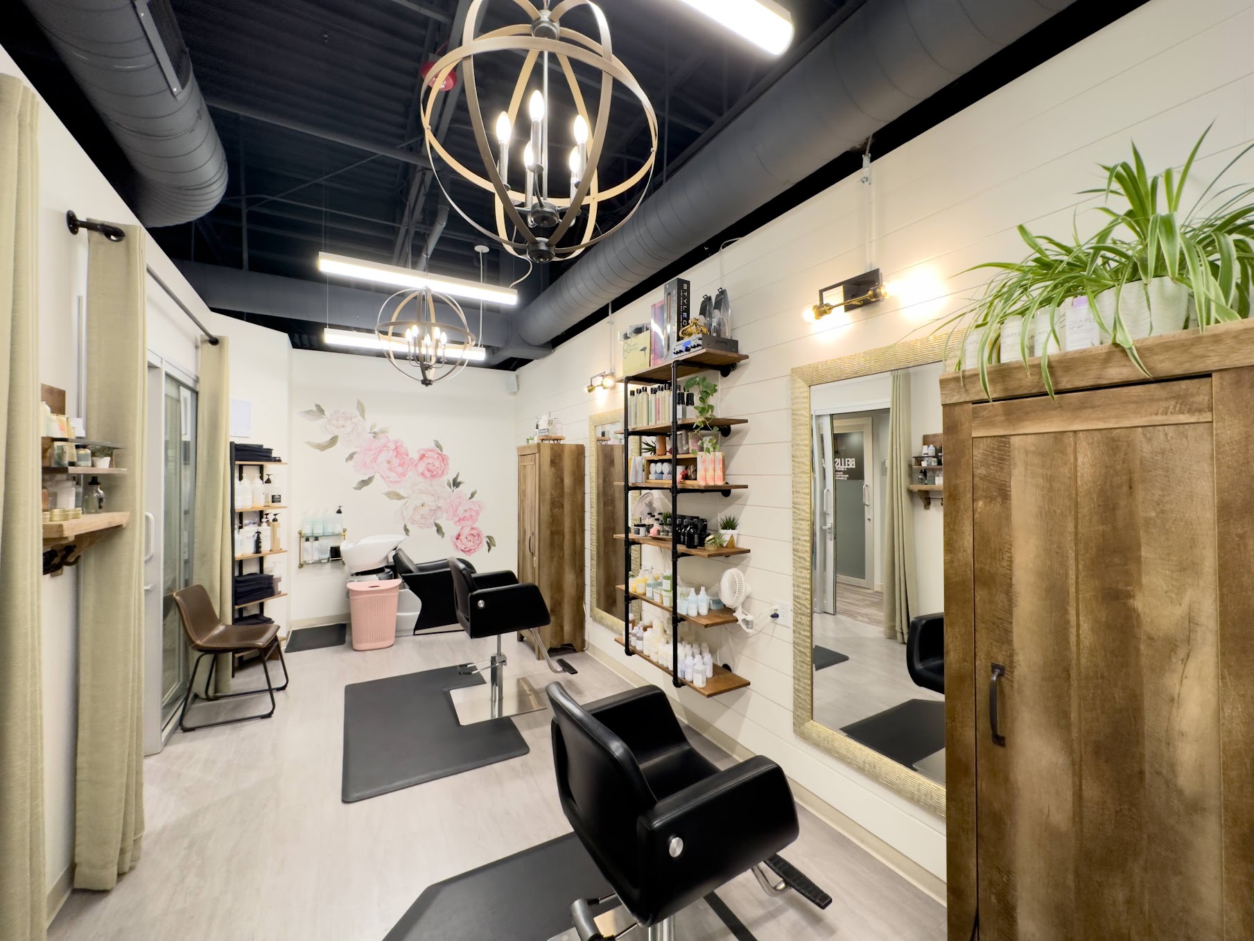 Indie Salons Luxury Salon Studio Suites Denver Beauty Salon