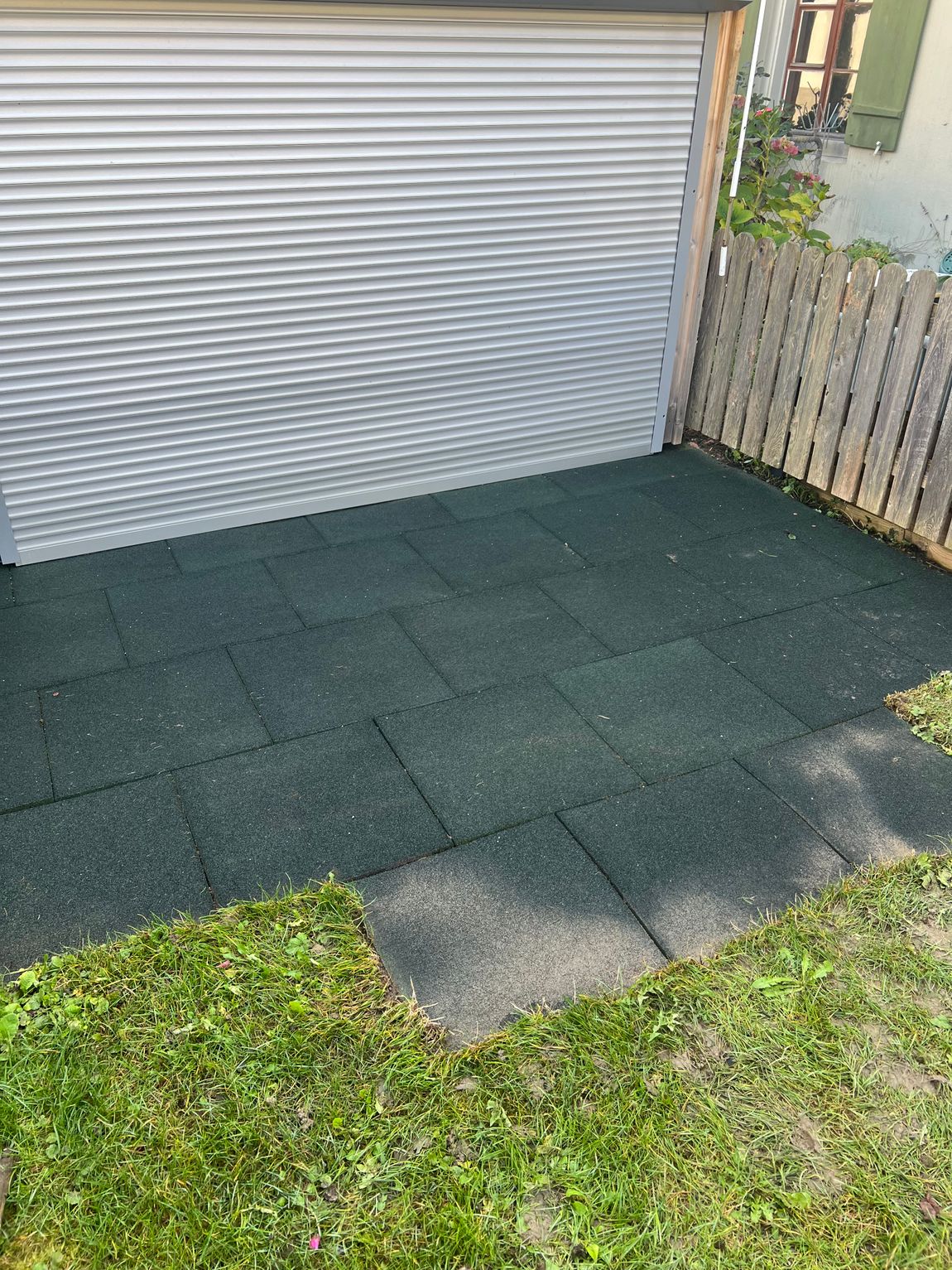 Bilder Gebäudereinigung RUPPANNER Hauswartungen KECKEX.swiss