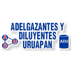 Adelgazantes Y Diluyentes Uruapan Logo