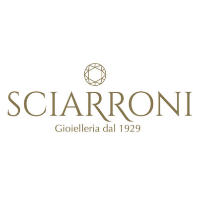 Gioielleria Sciarroni dal 1929 Logo