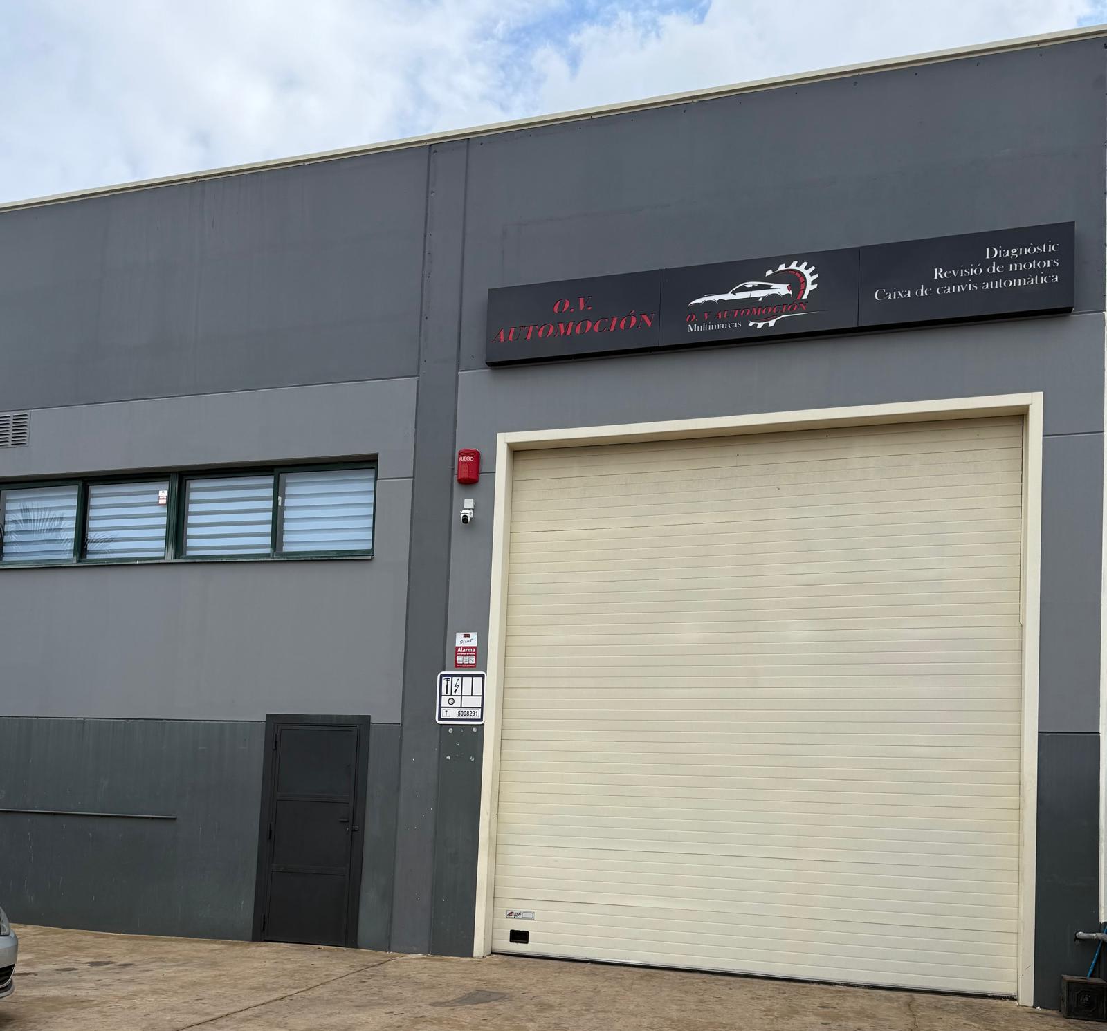 Images O.V Automocion