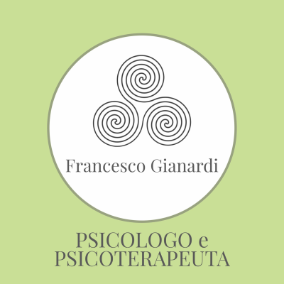 Francesco Gianardi Psicologo Logo