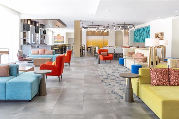 Images Hilton Garden Inn Walnut Creek