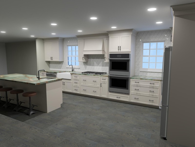 Images J. Hardin Remodeling LLC