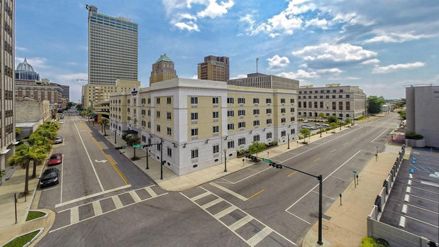 Images Candlewood Suites Mobile-Downtown by IHG