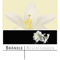 Karl Brändle Bestattungen in Pliezhausen - Logo